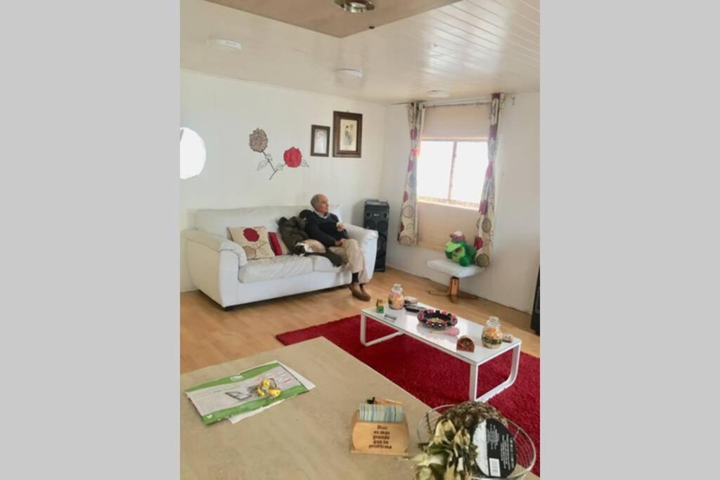 Homestay Deluxe, Wi-fi, Desayuno Gratis Y A Minutos Del Crucero!